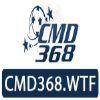 B2dff6 logo cmd368wtf.png (1)